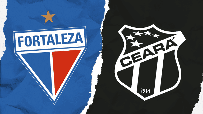 A primavera do futebol cearense