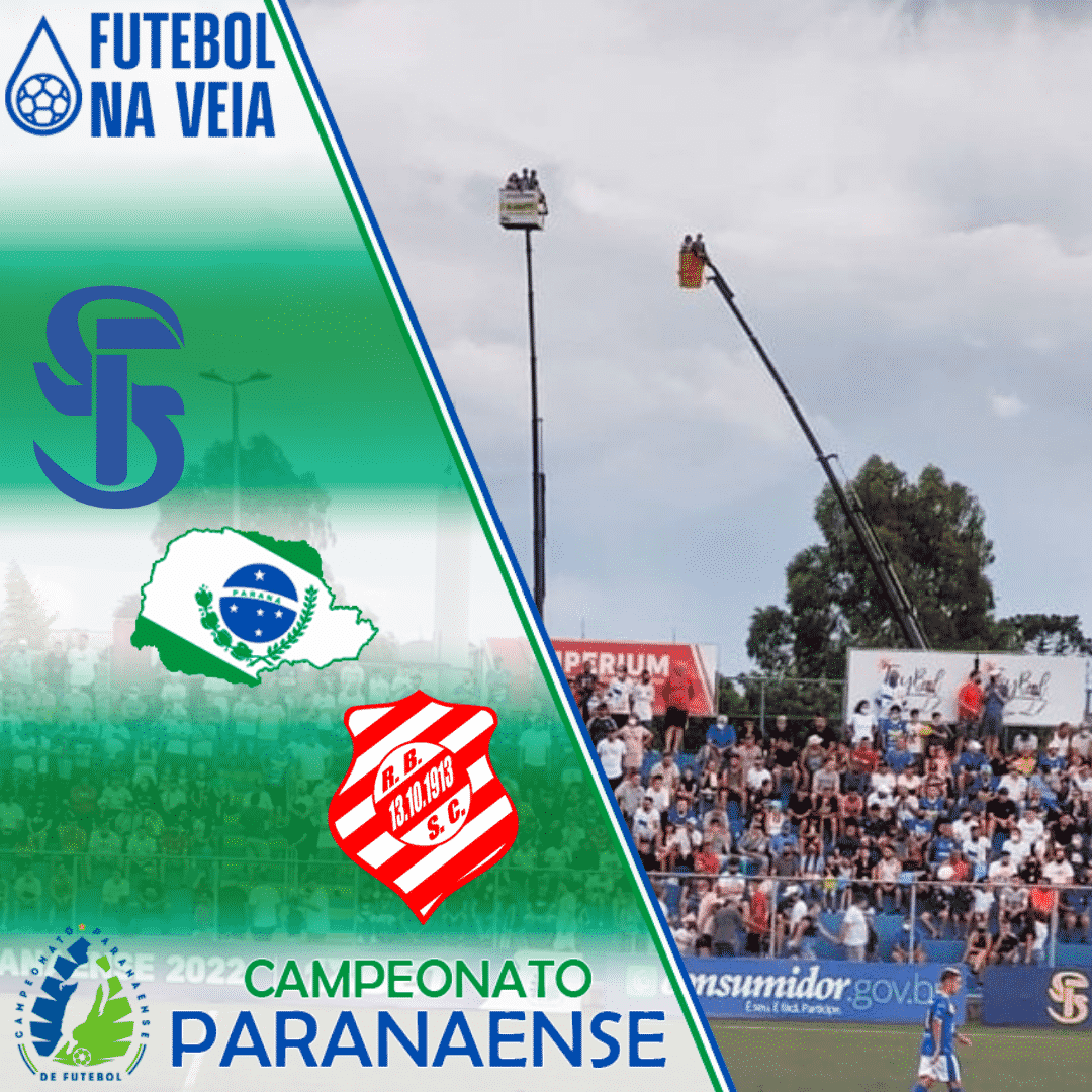 S&atilde;o Joseense x Rio Branco-PR &ndash; Progn&oacute;stico e Palpite &ndash; 20/02 &ndash; Campeonato Paranaense 2022