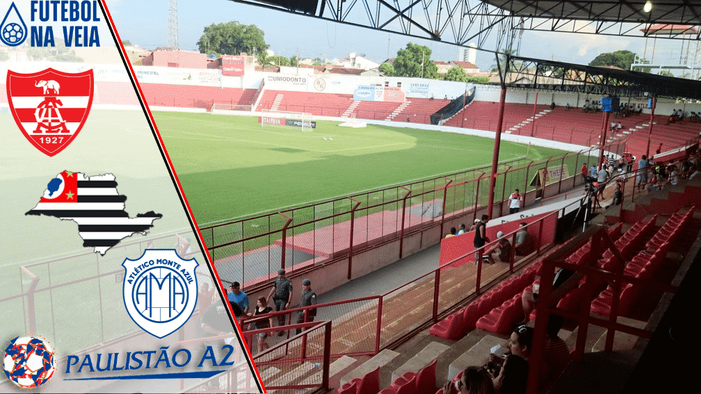 Linense x Monte Azul &ndash; Progn&oacute;stico & Palpite &ndash; 06/02