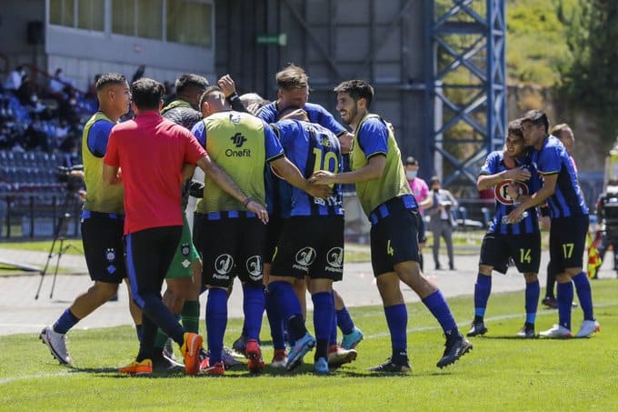 Huachipato x Colo Colo como aconteceu &ndash; Resultado, destaques e rea&ccedil;&atilde;o