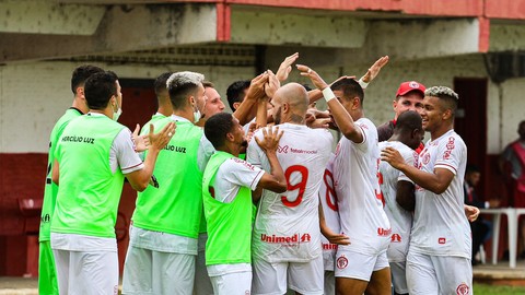 Herc&iacute;lio Luz x Cambori&uacute; como aconteceu &ndash; Resultado, destaque e rea&ccedil;&atilde;o