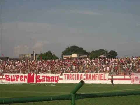 Bangu muda pre&ccedil;o dos ingressos