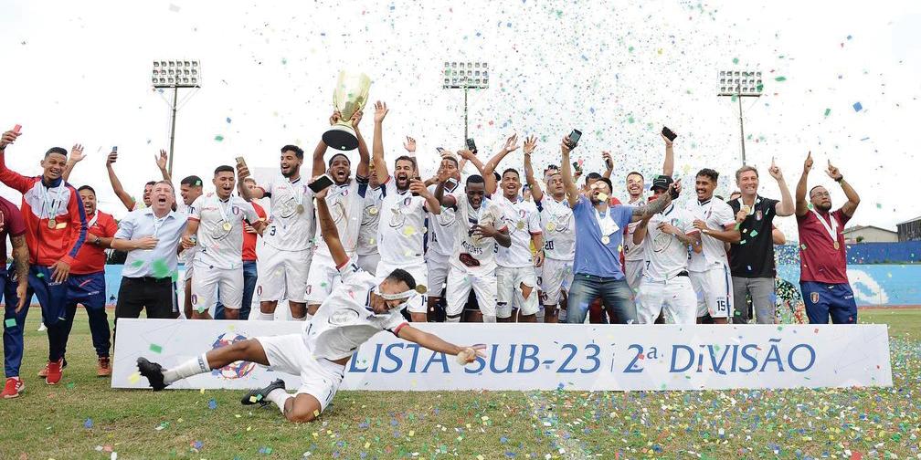 União Suzano mantém série invicta de 2 anos com defesa sólida e ataque eficiente