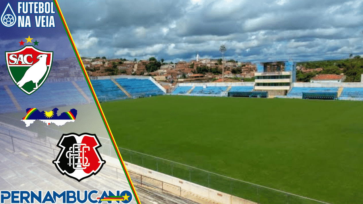 Salgueiro x Santa Cruz &ndash; Progn&oacute;stico & Palpite &ndash; 09/02