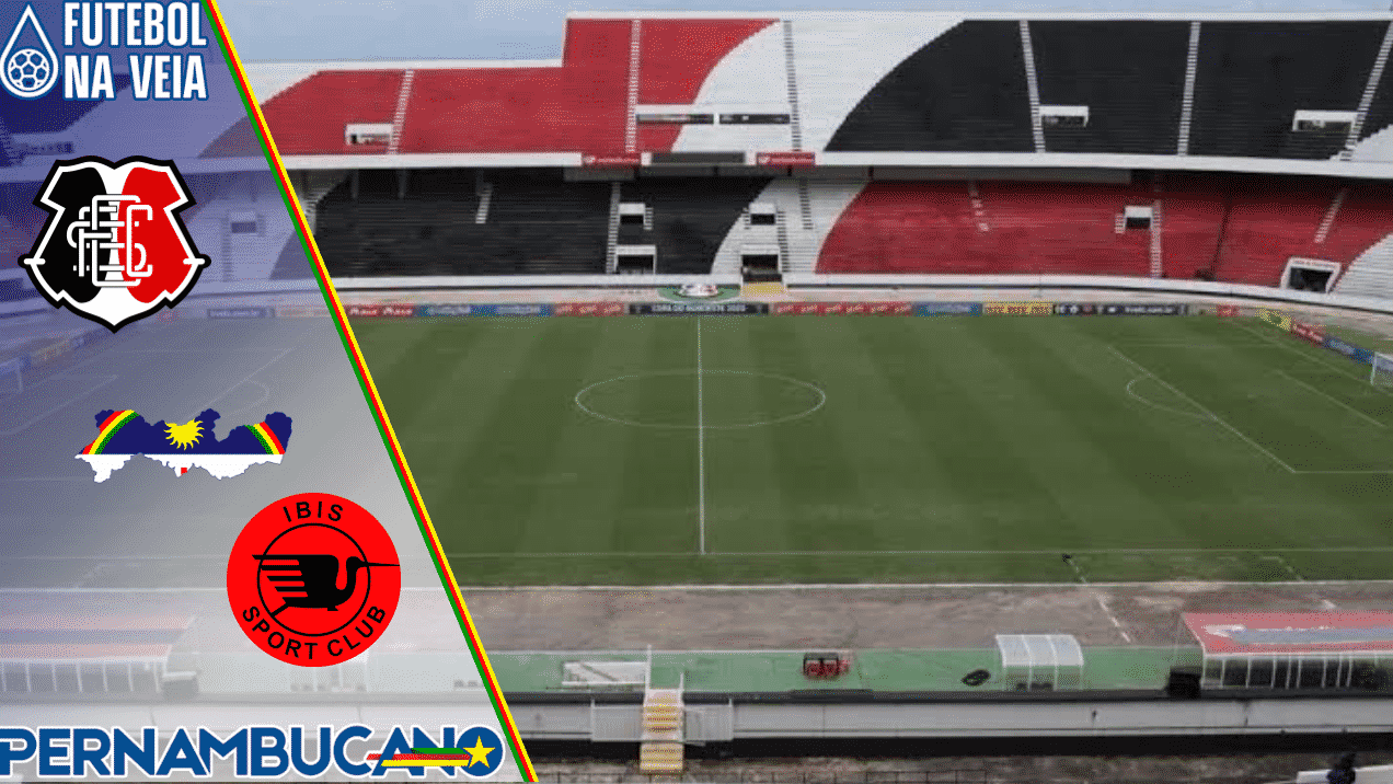 Santa Cruz x Ibis &ndash; Progn&oacute;stico & Palpite &ndash; 06/02