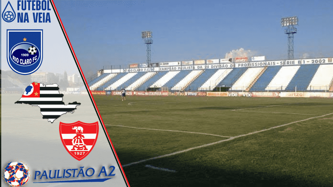 Rio Claro x Linense &ndash; Progn&oacute;stico & Palpite &ndash; 23/02