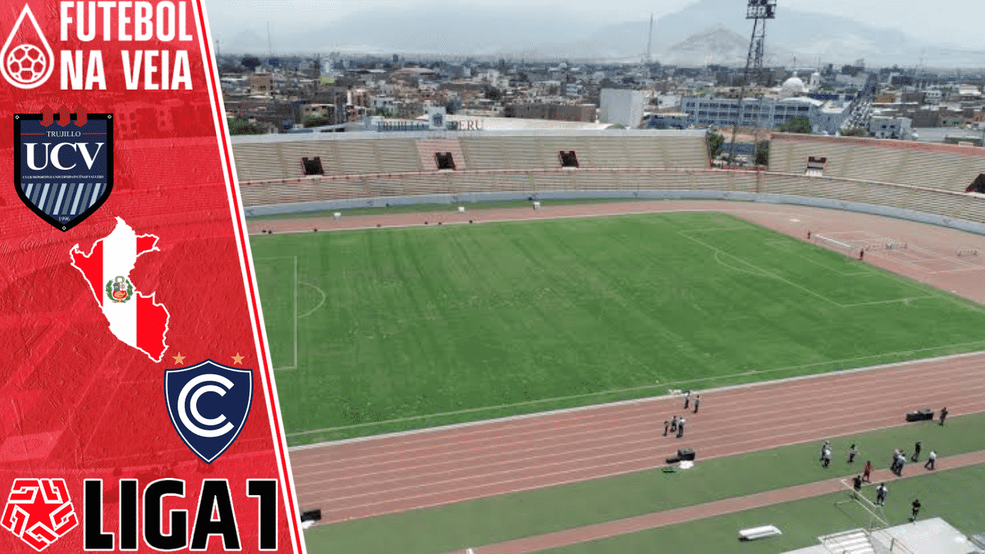 C&eacute;sar Vallejo x Cienciano &ndash; Progn&oacute;stico & Palpite &ndash; 04/02