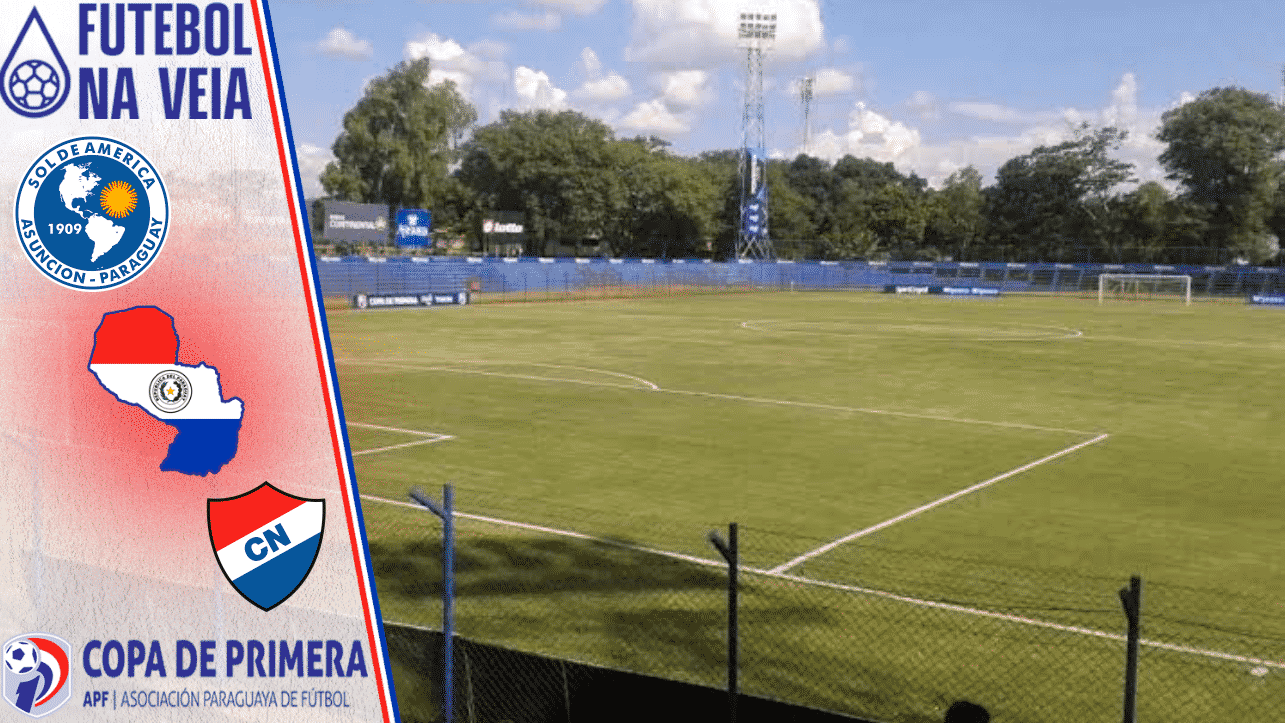 Sol de America x Nacional &ndash; Progn&oacute;stico & Palpite &ndash; 04/02