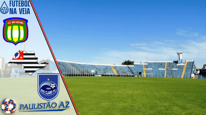 S&atilde;o Caetano x Rio Claro &ndash; Progn&oacute;stico & Palpite &ndash; 05/02