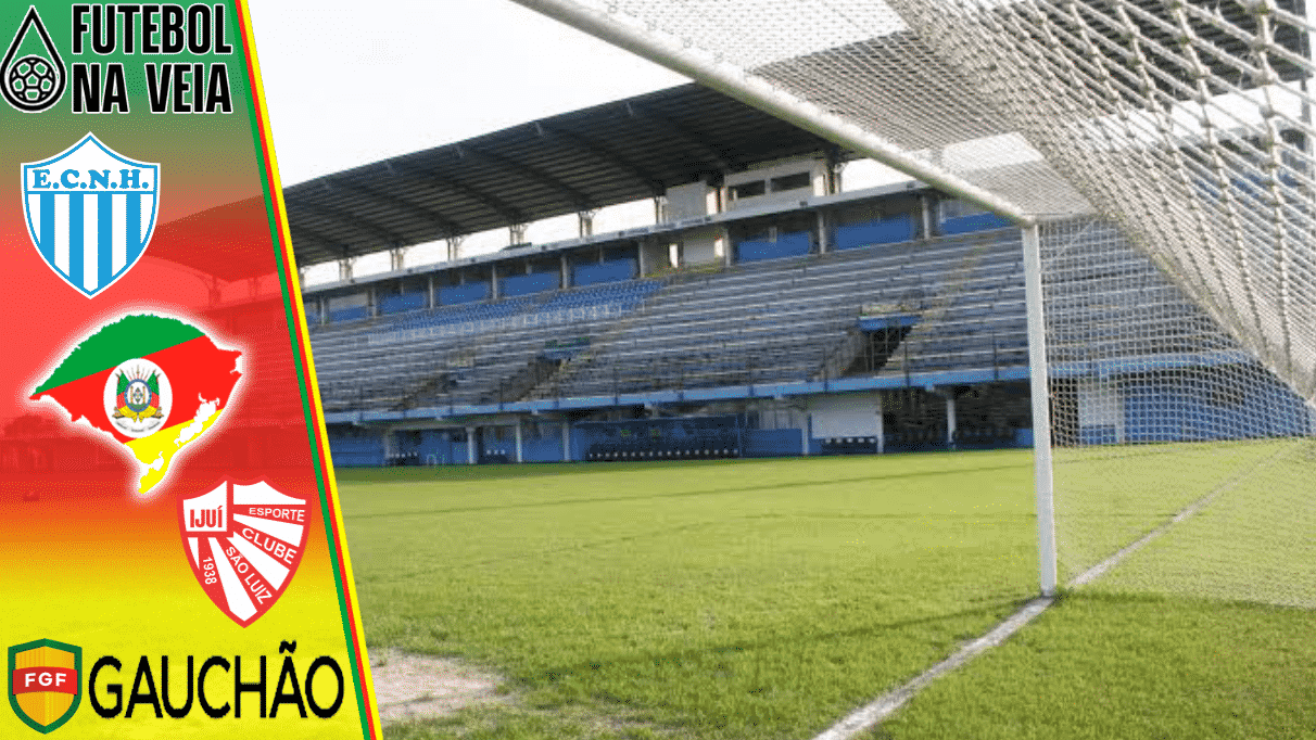 Novo Hamburgo x S&atilde;o Luiz &ndash; Progn&oacute;stico & Palpite &ndash; 06/02