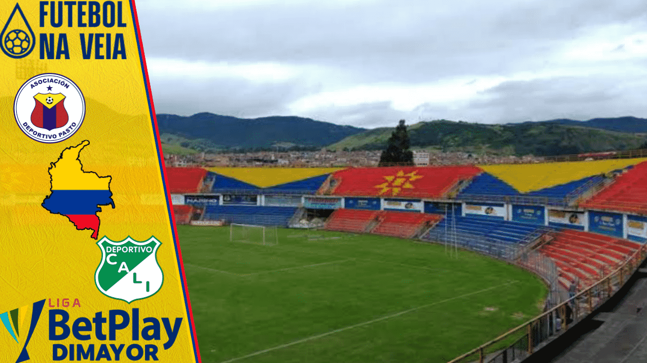 Deportivo Pasto x Deportivo Cali &ndash; Progn&oacute;stico & Palpite &ndash; 17/02