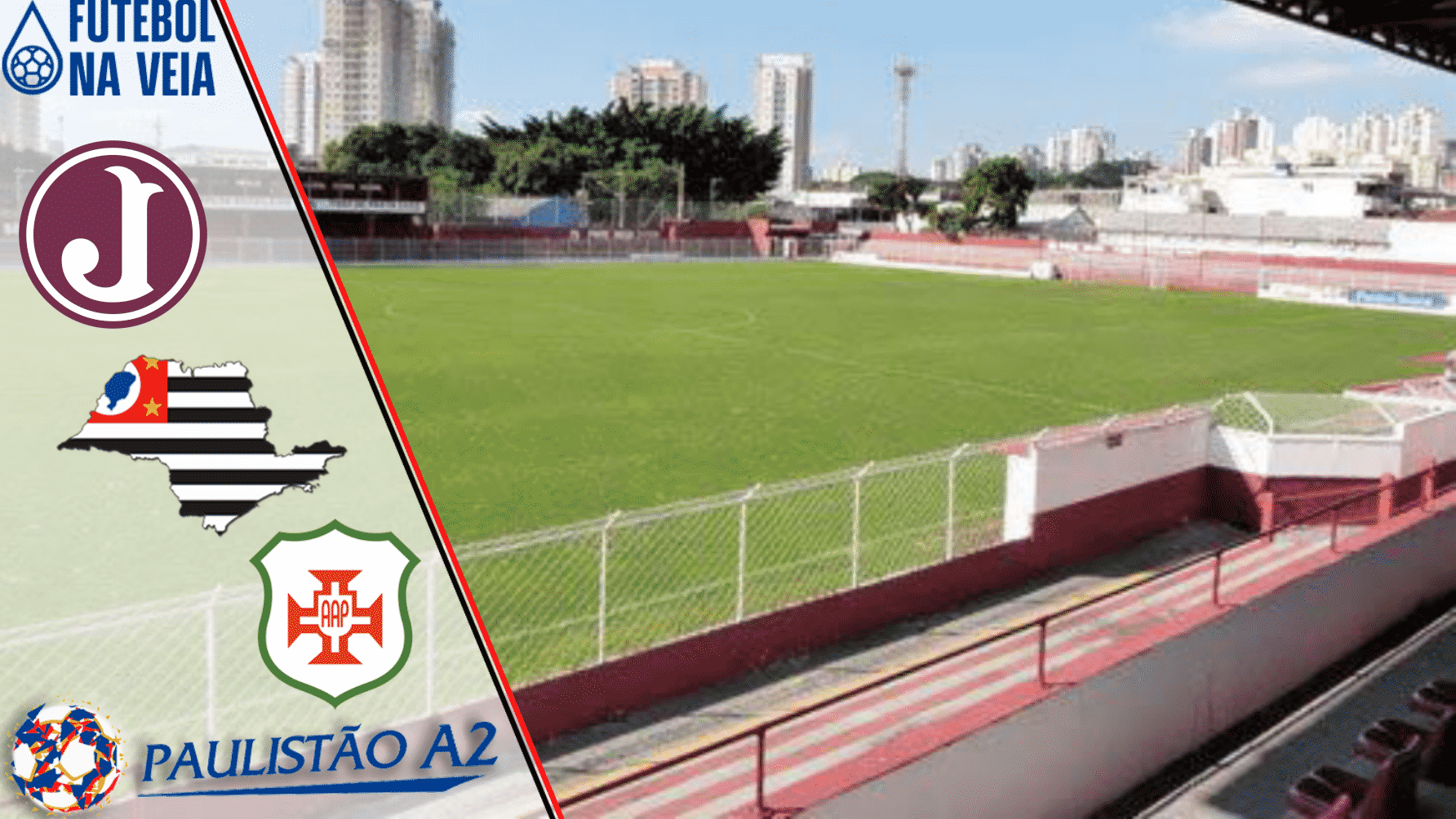 Juventus x Portuguesa Santista – Prognóstico & Palpite – 02/03