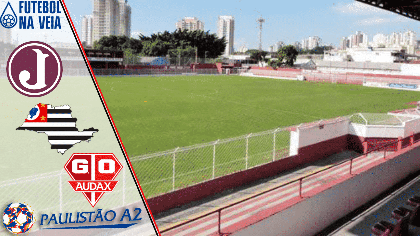 Juventus x Audax &ndash; Progn&oacute;stico & Palpite &ndash; 20/02