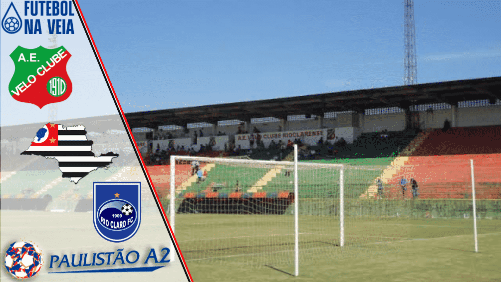 Velo Clube x Rio Claro &ndash; Progn&oacute;stico & Palpite &ndash; 20/02