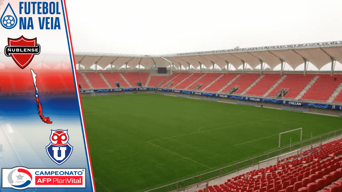 &Ntilde;ublense x Universidad de Chile &ndash; Progn&oacute;stico & Palpite &ndash; 21/02