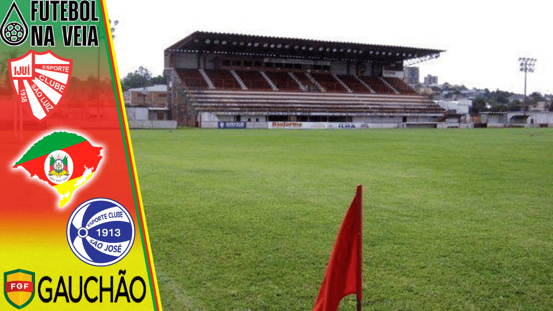 S&atilde;o Luiz x S&atilde;o Jos&eacute; &ndash; Progn&oacute;stico & Palpite &ndash; 26/02