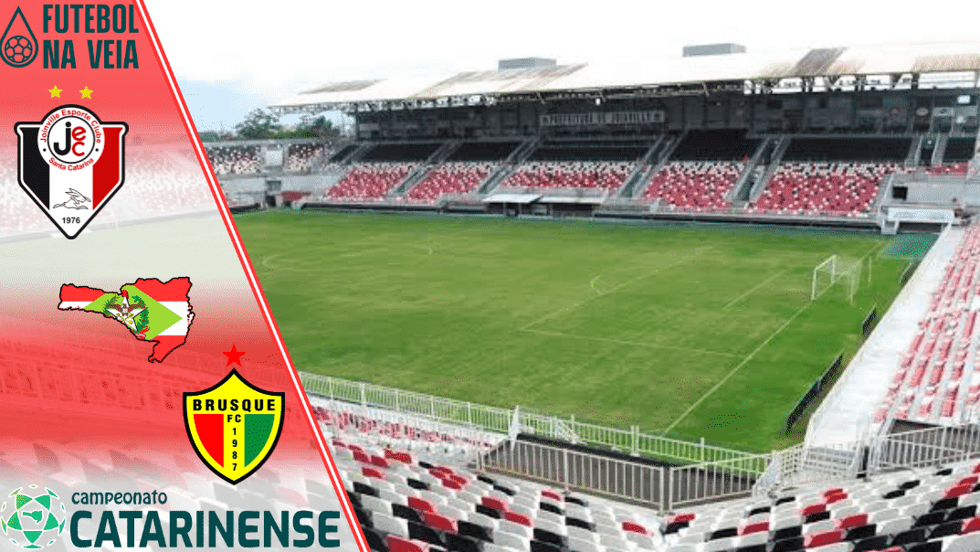 Joinville x Brusque &ndash; Progn&oacute;stico & Palpite &ndash; 27/02