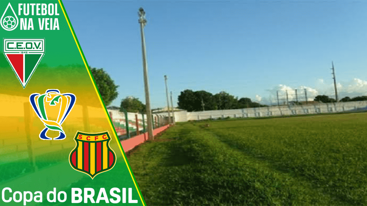 Operário VG x Sampaio Corrêa – Prognóstico & Palpite – 02/03