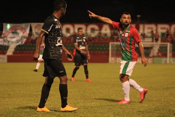 Portuguesa Santista x Linense como aconteceu &mdash; Resultado, destaque e rea&ccedil;&atilde;o