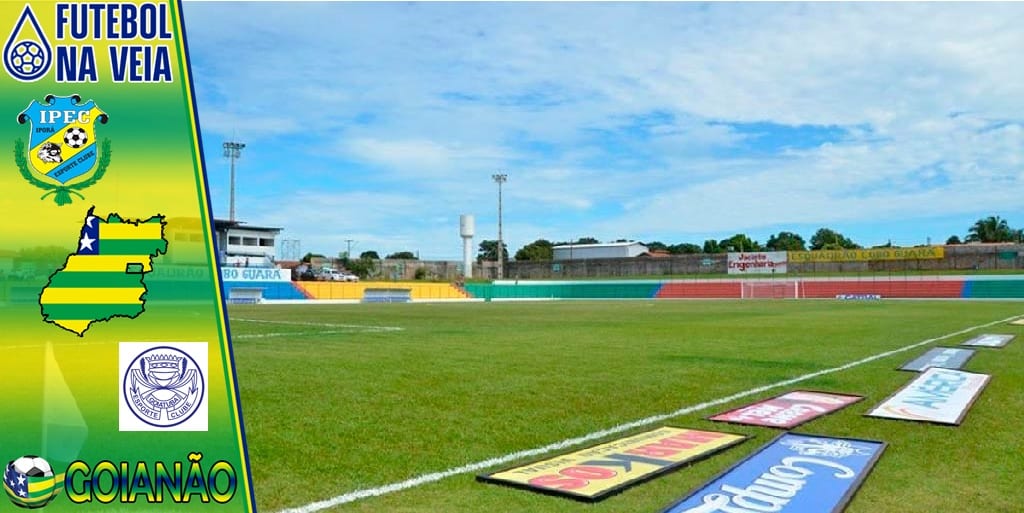 Ipor&aacute; x Goiatuba &ndash; Progn&oacute;stico e palpite &ndash; 06/02 &ndash; Campeonato Goiano 2022