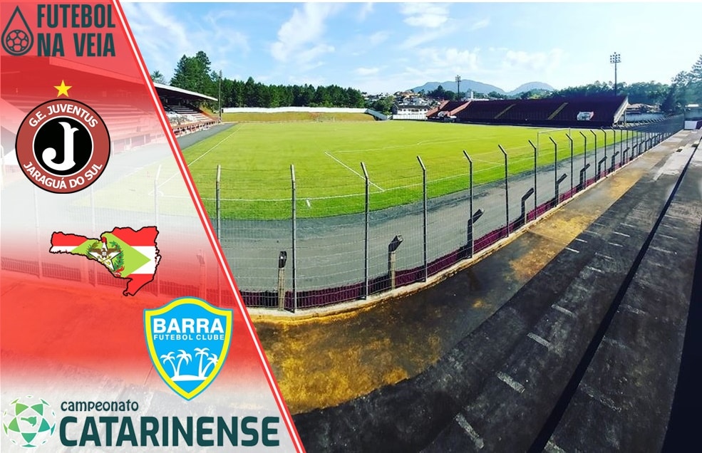 Juventus-SC x Barra &ndash; Progn&oacute;stico e palpite &ndash; 06/02