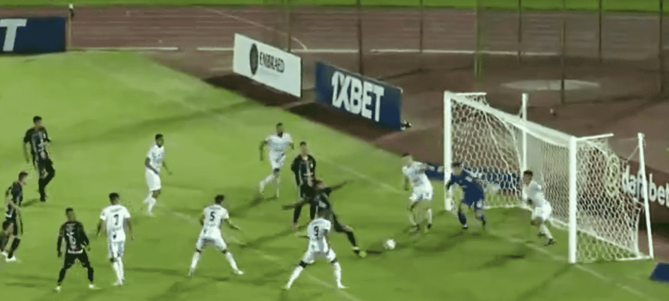 Maring&aacute; x Cianorte como aconteceu &ndash; resultado, destaques e rea&ccedil;&atilde;o