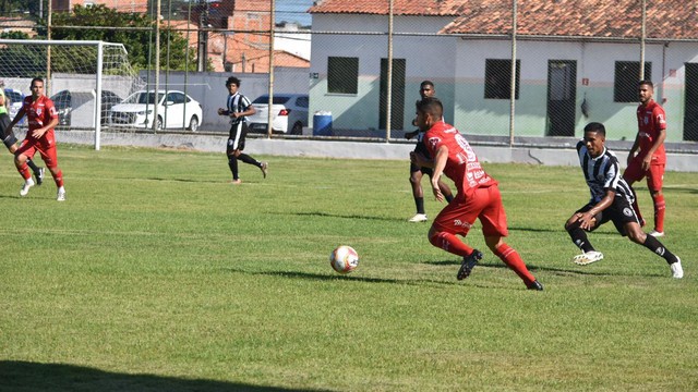 MARUINENSE X SERGIPE COMO ACONTECEU &ndash; RESULTADO, DESTAQUES E REA&Ccedil;&Atilde;O