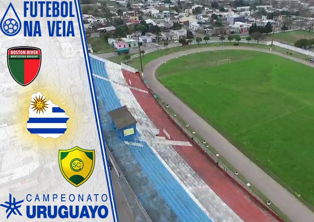 Boston River x Cerrito &ndash; Progn&oacute;stico & Palpite &ndash; 13/02 &ndash; Campeonato Uruguaio 2022