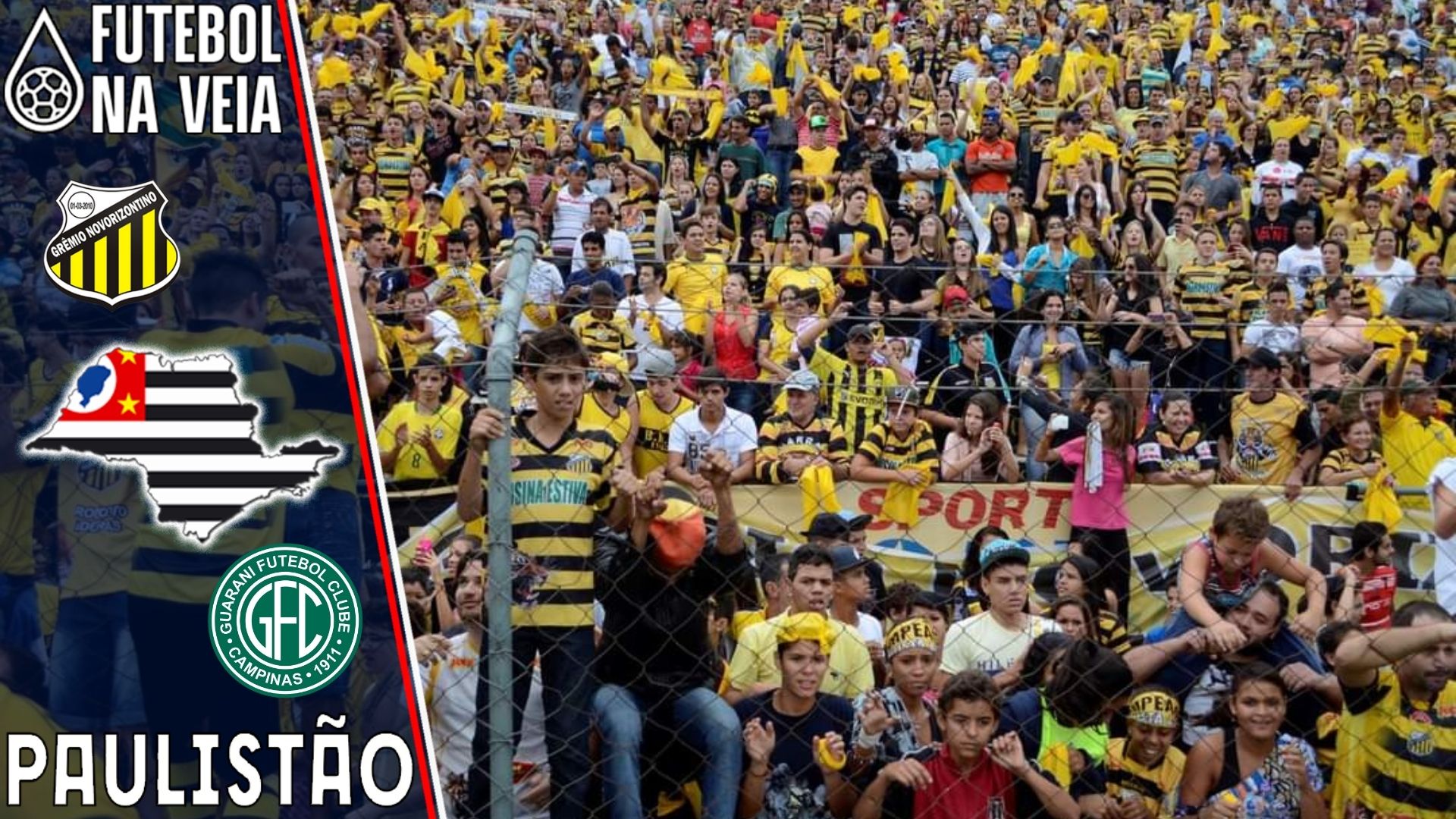 NOVORIZONTINO X GUARANI &ndash; PROGN&Oacute;STICO E PALPITE &ndash; 12/02 &ndash; PAULIST&Atilde;O 2022