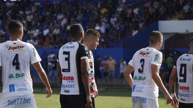 Especial Brasileir&atilde;o #6: revela&ccedil;&atilde;o do Oper&aacute;rio-PR para o campeonato 2022