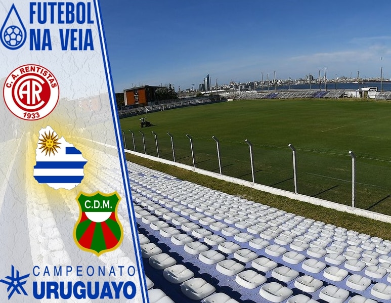 Rentista x Deportivo Maldonado &ndash; Progn&oacute;stico & Palpite &ndash; 26/02 &ndash; Campeonato Uruguaio 2022