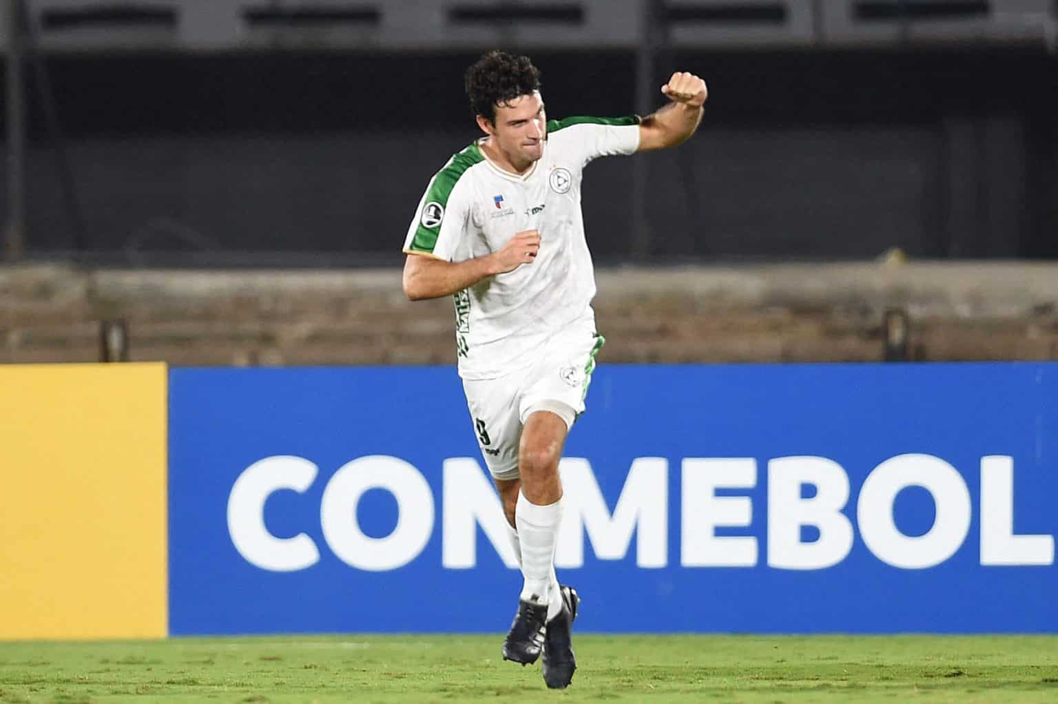 Plaza Colonia x The Strongest como aconteceu &ndash; Resultado, destaques e rea&ccedil;&atilde;o