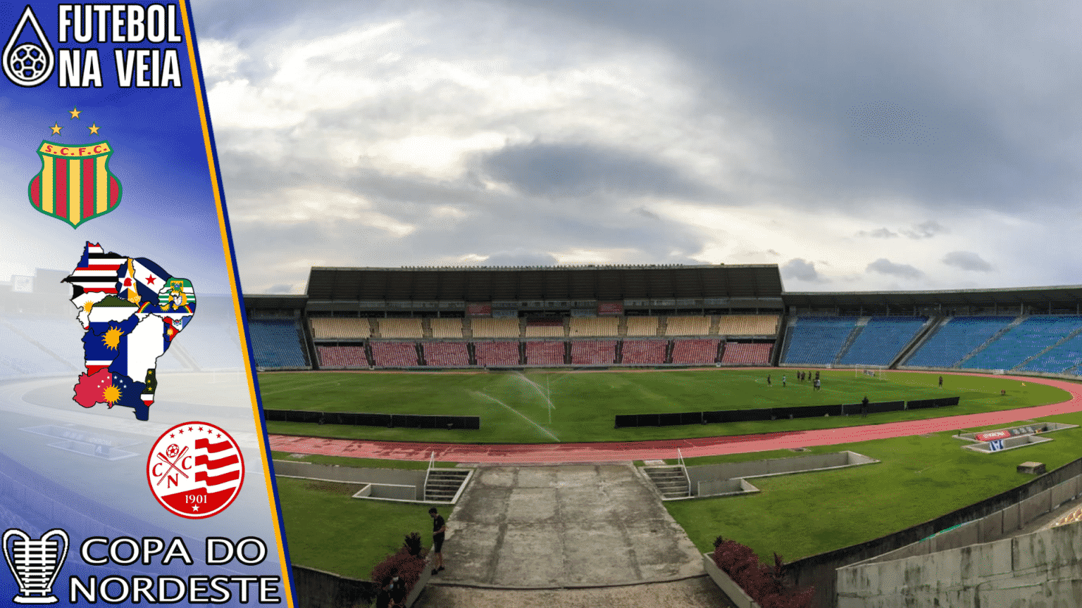 Sampaio Corr&ecirc;a x N&aacute;utico &ndash; Progn&oacute;stico e Palpite &ndash; 05/02 &ndash; Copa do Nordeste 2022