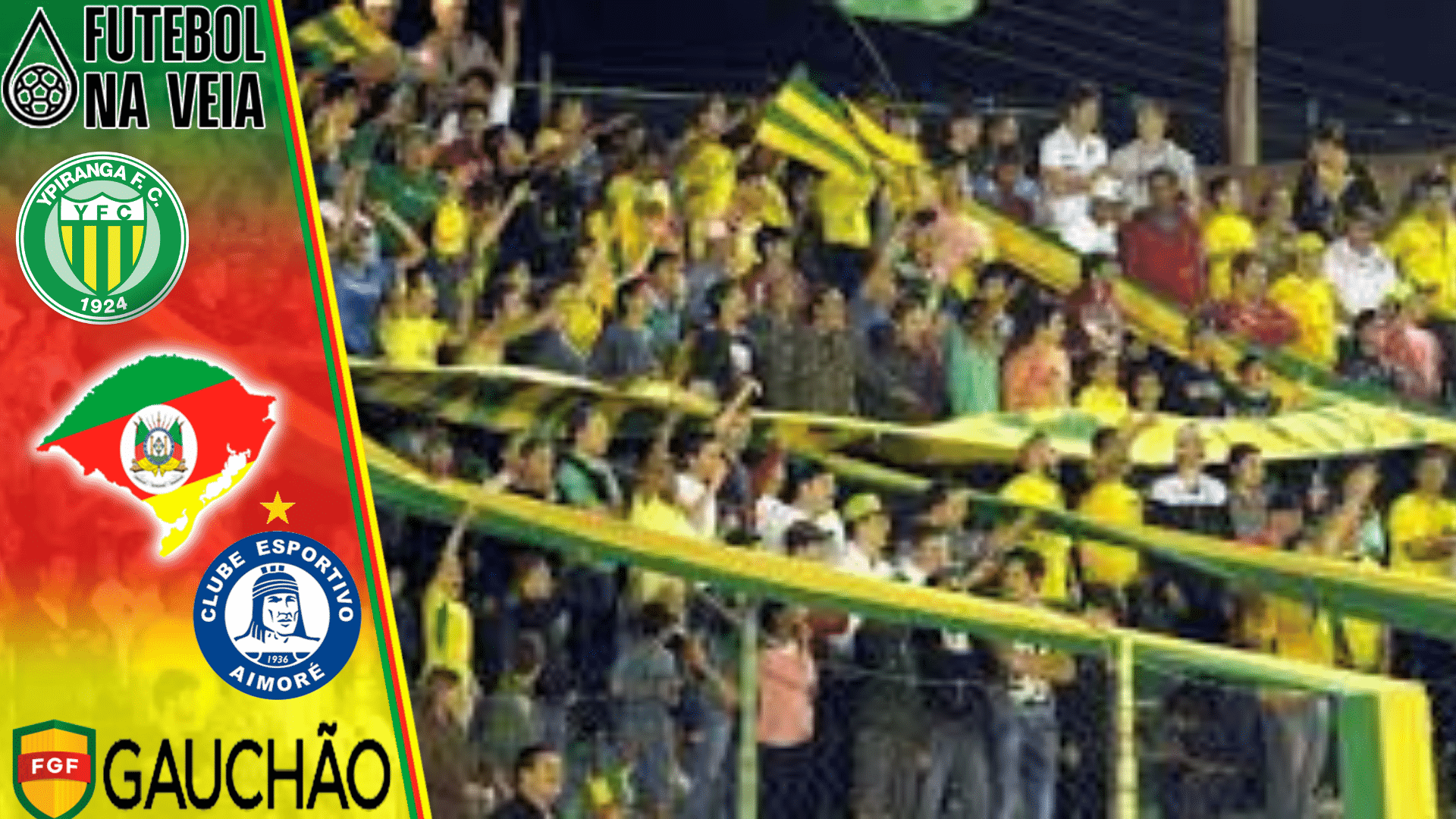 Ypiranga x Aimoré – Prognóstico e Palpite -17/02 – Campeonato Gaúcho 2022