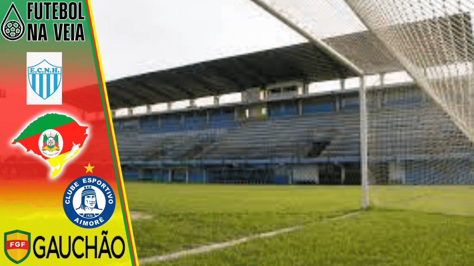 Novo Hamburgo x Aimor&eacute; &ndash; Progn&oacute;stico e Palpite &ndash; 27/02 &ndash; Campeonato Ga&uacute;cho 2022
