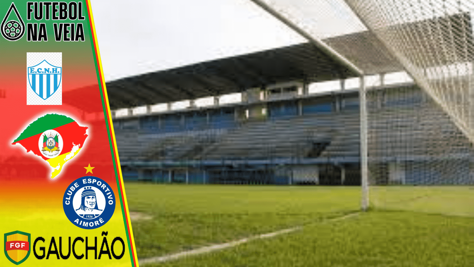 Novo Hamburgo x Aimor&eacute; &ndash; Progn&oacute;stico e Palpite &ndash; 27/02 &ndash; Campeonato Ga&uacute;cho 2022