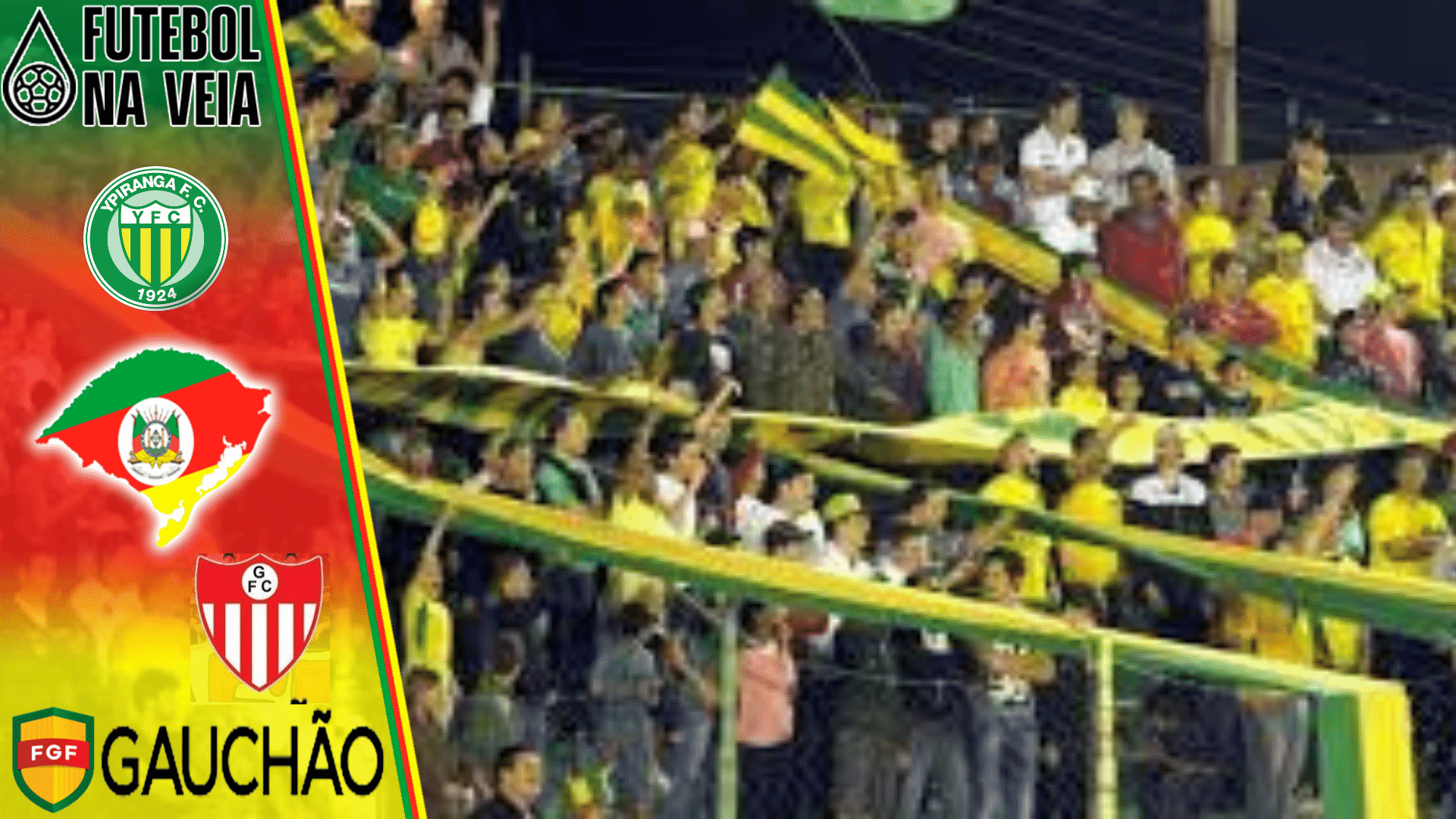 Ypiranga x Guarany-RS &ndash; Progn&oacute;stico e Palpite &ndash; 27/02 &ndash; Ga&uacute;ch&atilde;o 2022