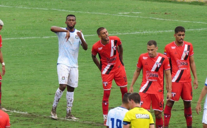 Primavera x São Caetano como aconteceu – Resultado, destaques e reação