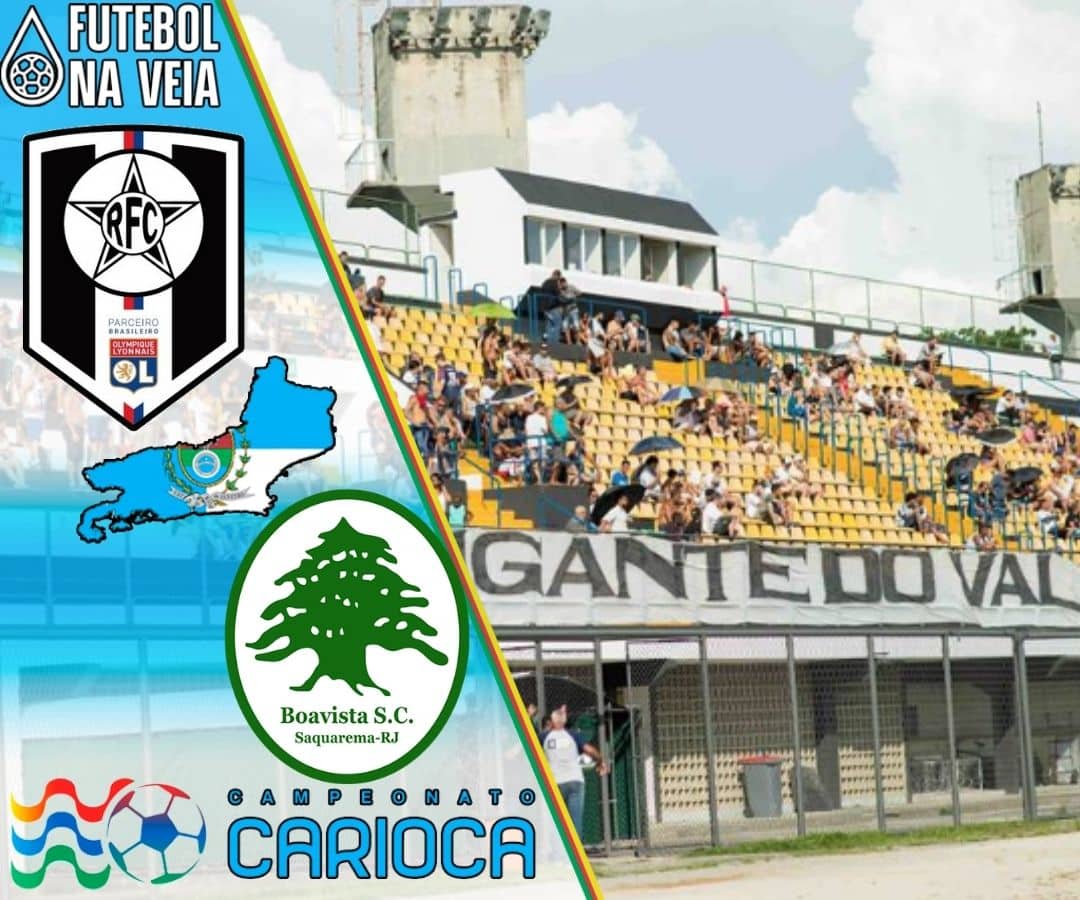 Resende x Boavista – Prognóstico e palpite – 21/02 – Campeonato Carioca 2022