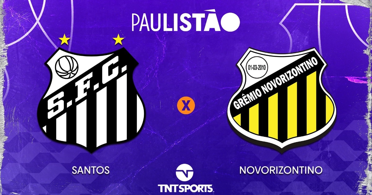 Santos x Novorizontino &ndash; Progn&oacute;stico & Palpite &ndash; 27/02