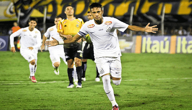 Santos defende invencibilidade histórica contra o São Bernardo