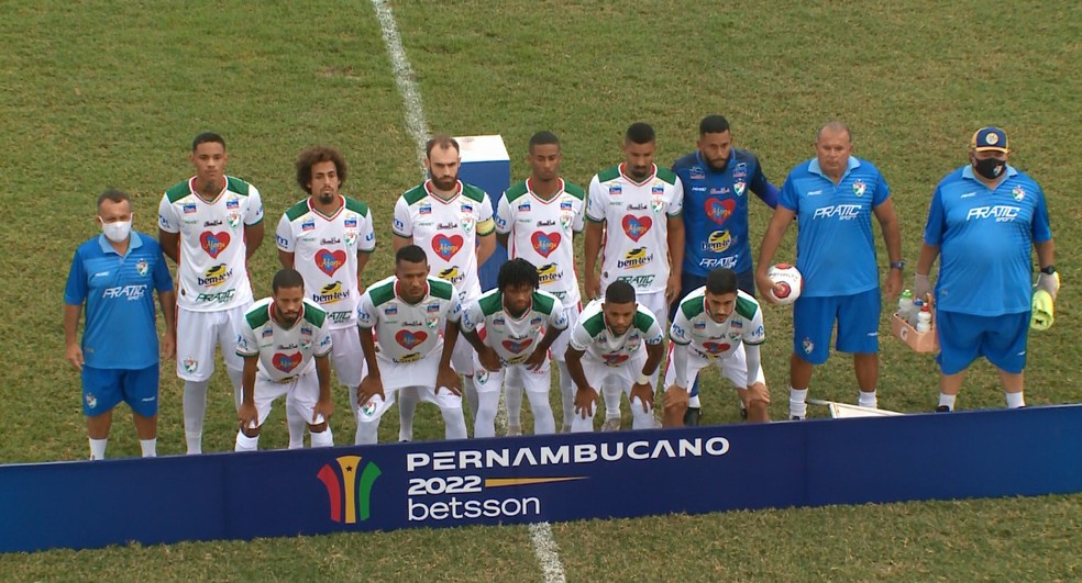 Salgueiro, adversário do Santos na Copa do Brasil, desistiu participar da Série D, por falta de recursos