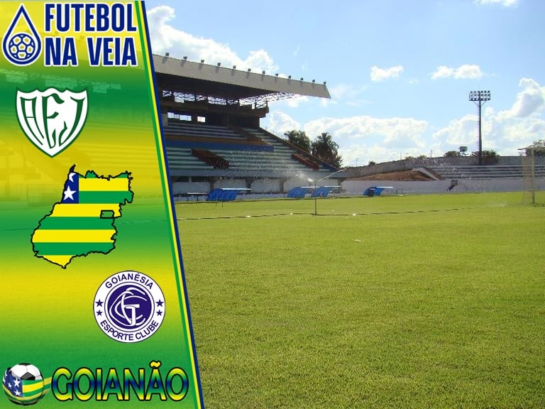 Jataiense x Goian&eacute;sia &ndash; Progn&oacute;stico e palpite &ndash; 05/02