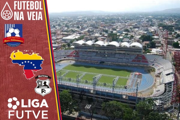 Hermanos x Zamora &ndash; Progn&oacute;stico & palpite &ndash; 25/02 &ndash; Campeonato Venezuelano