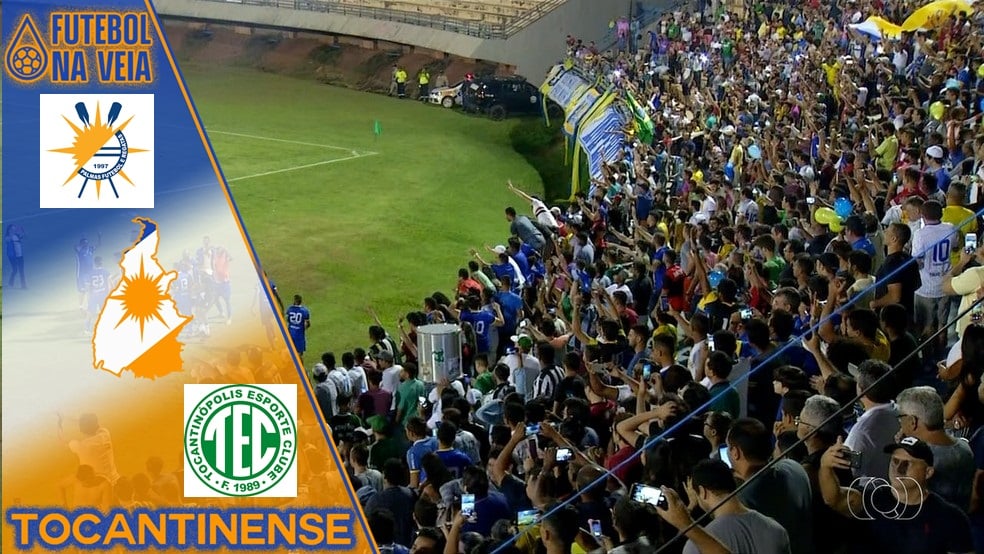 Palmas x Tocantin&oacute;polis &ndash; Progn&oacute;stico e Palpite &ndash; 05/02 &ndash; Campeonato Tocantinense 2022