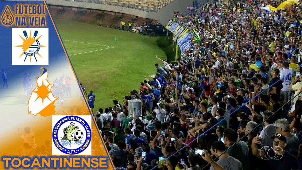 Palmas x Araguacema – Prognóstico e Palpite – 26/02 – Campeonato Tocantinense 2022
