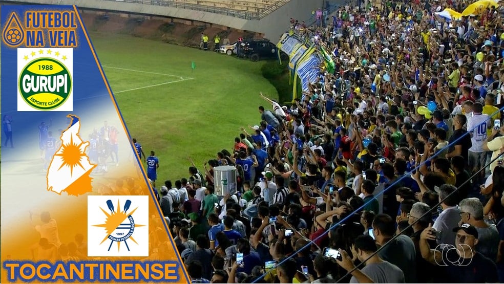 Gurupi x Palmas &ndash; Progn&oacute;stico e Palpite &ndash; 01/03 &ndash; Tocantinense 2022