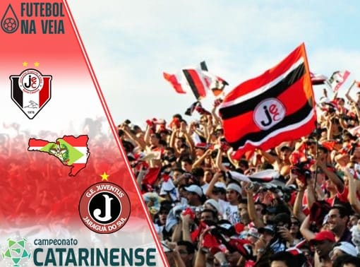 Joinville x Juventus-SC – Prognóstico & Palpite – 16/02 – Campeonato Catarinense 2022