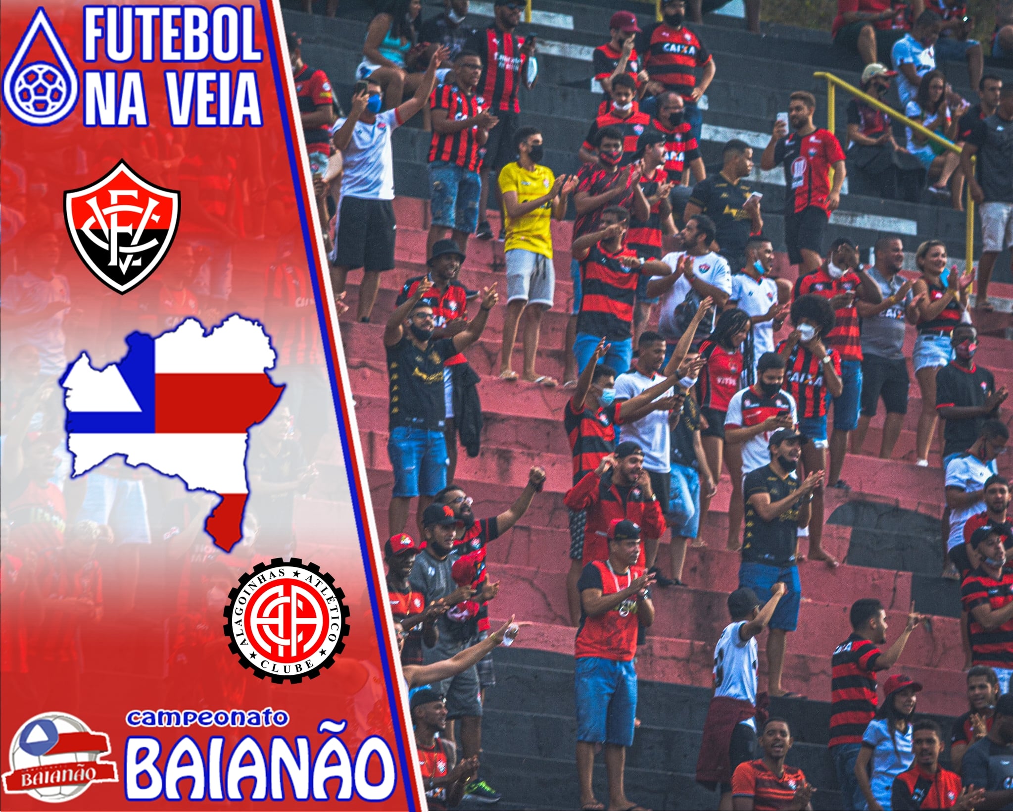 Vit&oacute;ria x Atl&eacute;tico de Alagoinhas &ndash; Progn&oacute;stico & Palpite &ndash; 26/02