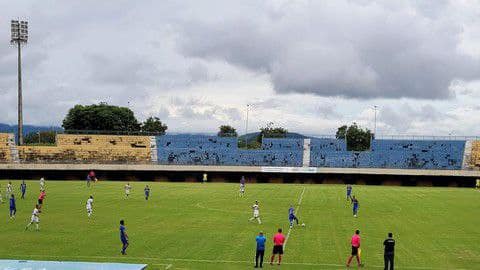 Palmas x Tocantins como aconteceu – Resultado, destaques e reação